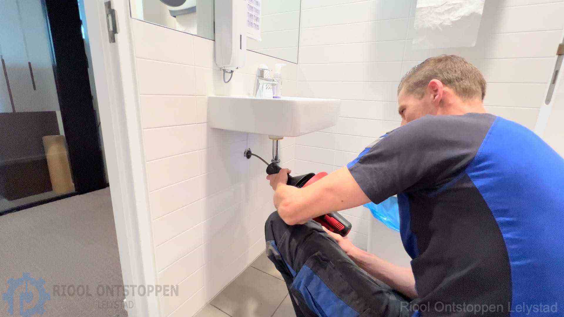 Afvoer Ontstoppen Lelystad Afvoer Ontstoppen Lelystad