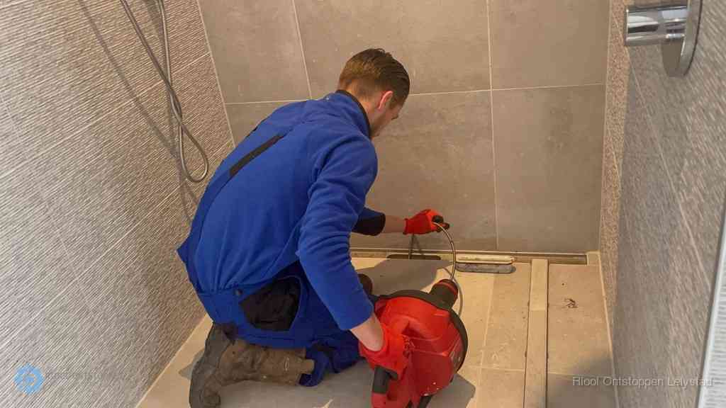 Bad Ontstoppen Lelystad Bad Ontstoppen Lelystad