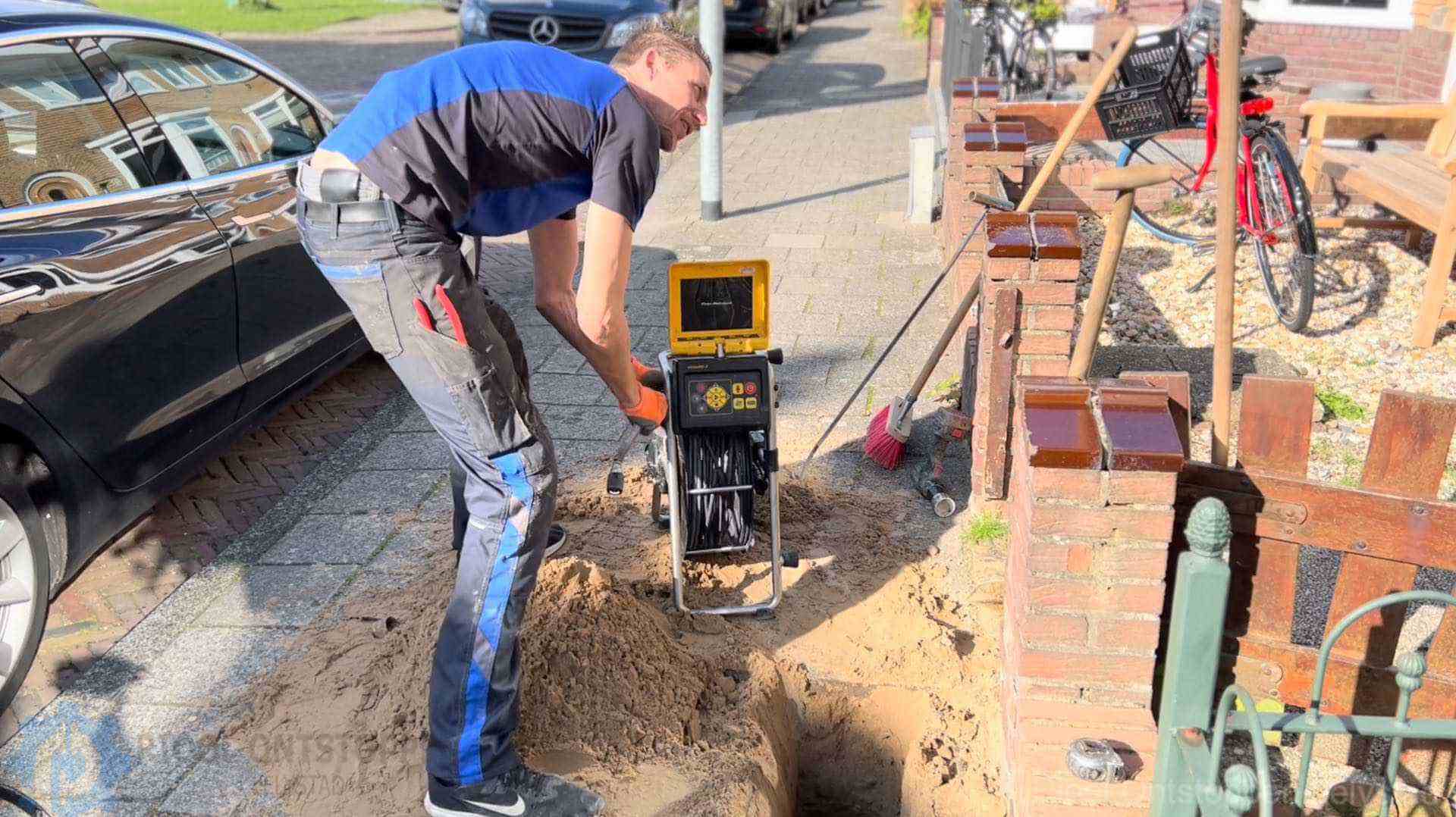 Lelystad Riool Ontstoppen Lelystad Riool Ontstoppen