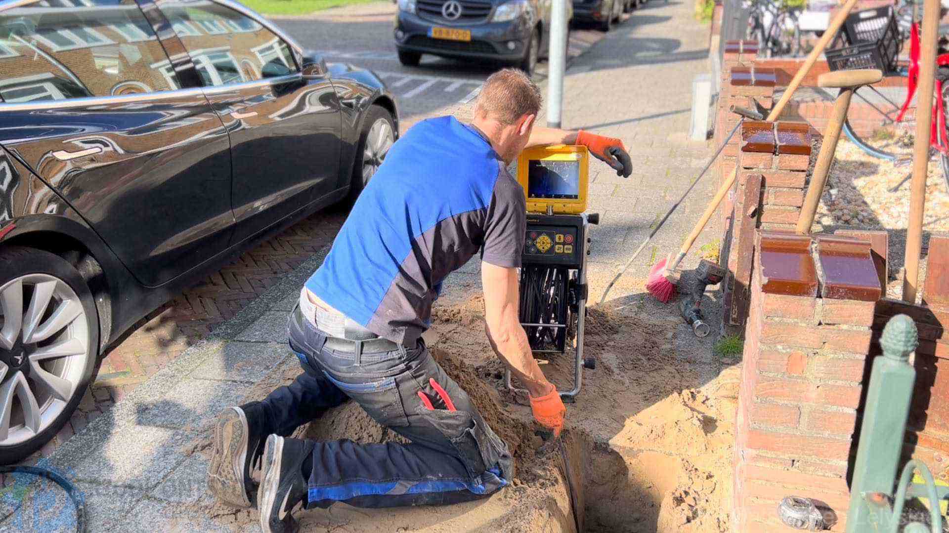 Ontstoppen Lelystad Ontstoppen Lelystad