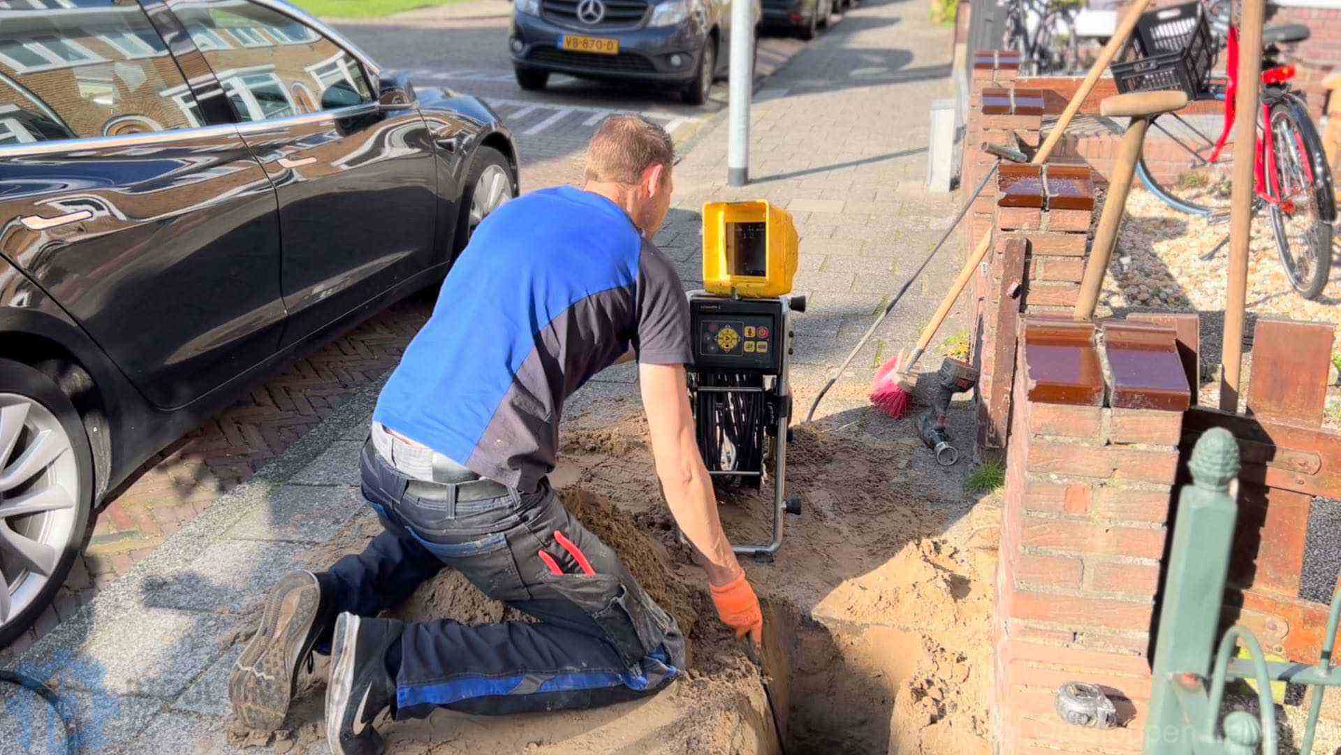 Ontstoppingsbedrijf Lelystad Ontstoppingsbedrijf Lelystad