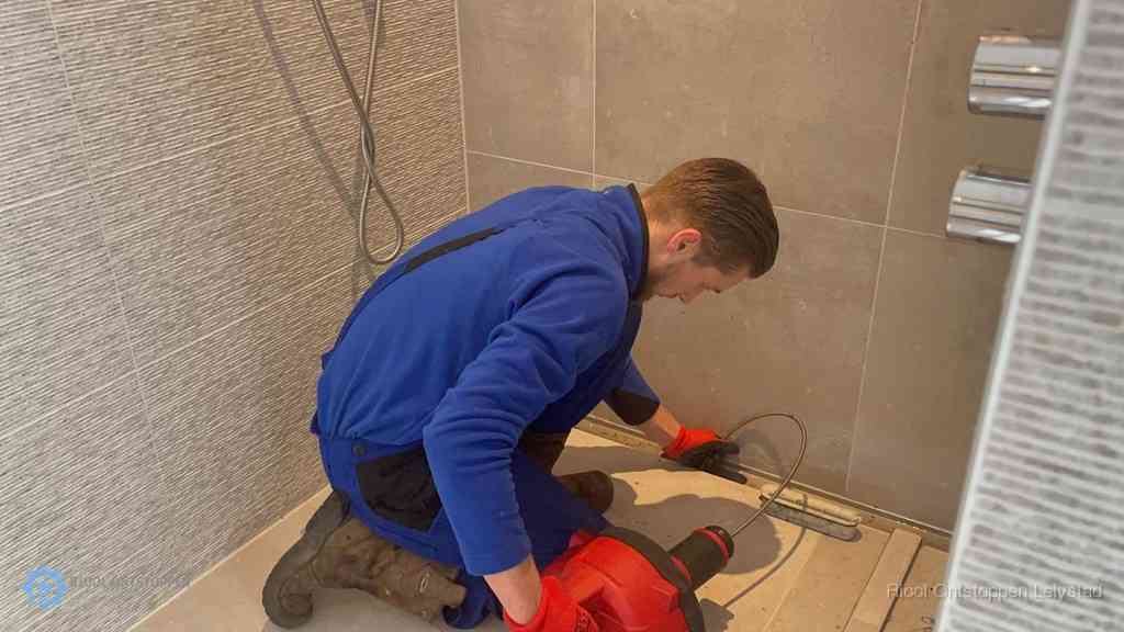 Putje Douche Verstopt Lelystad Putje Douche Verstopt Lelystad