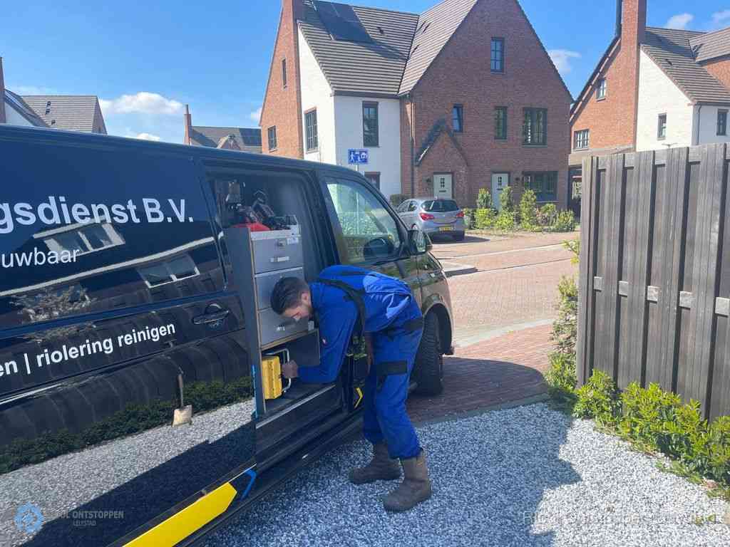 Riolering Expert Lelystad Riolering Expert Lelystad