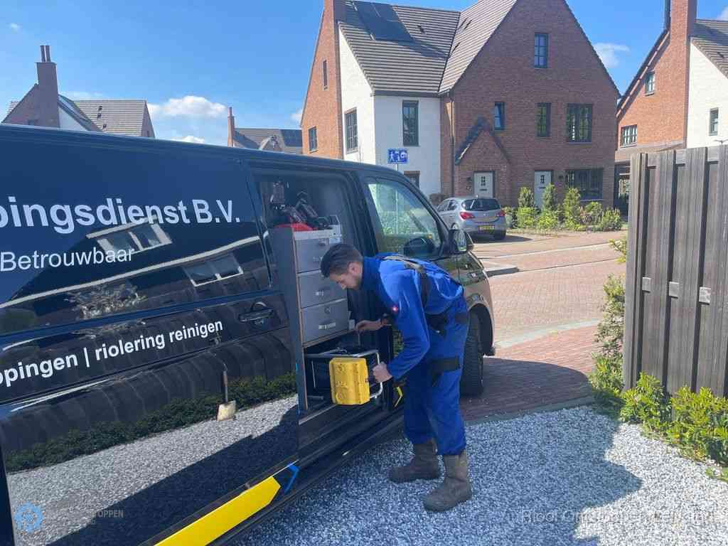 Riool Ontstoppingsbedrijf Lelystad Riool Ontstoppingsbedrijf Lelystad
