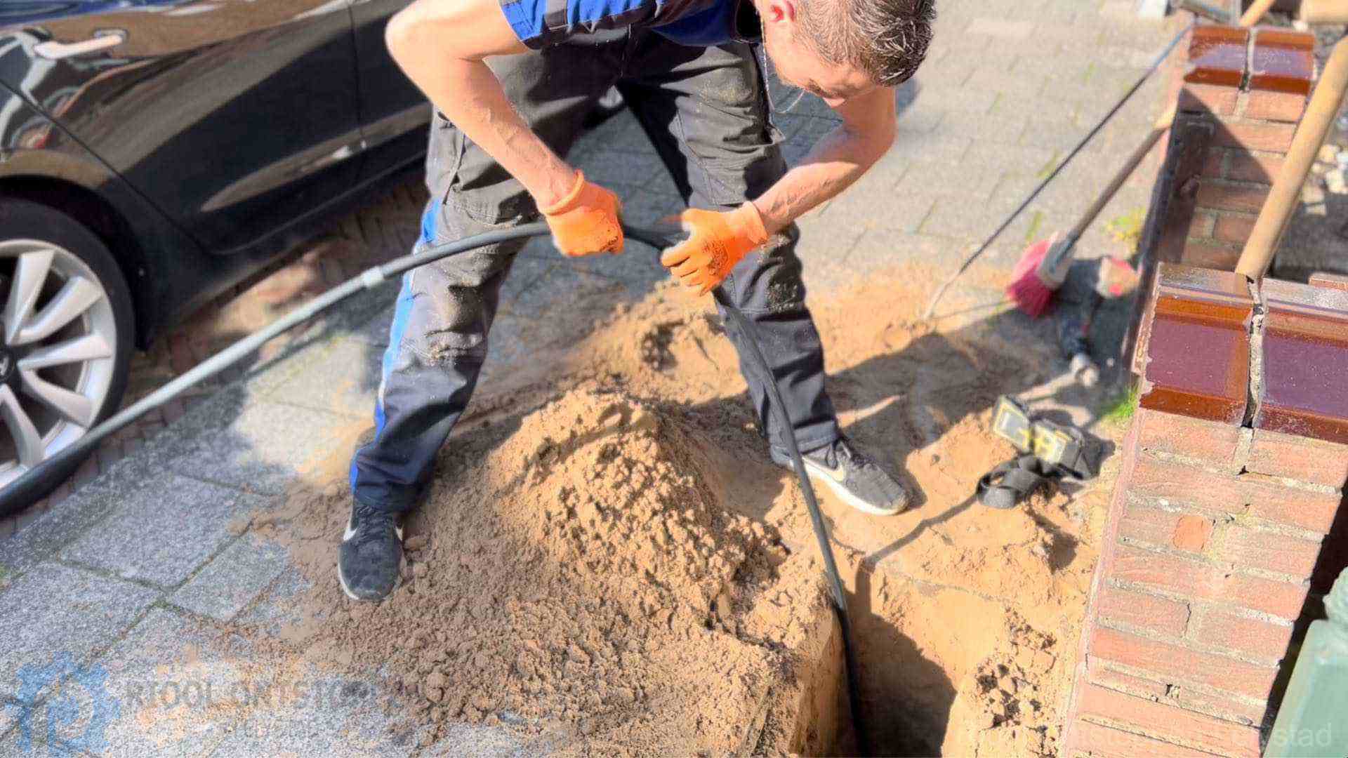 Riool Verstopt Lelystad Riool Verstopt Lelystad