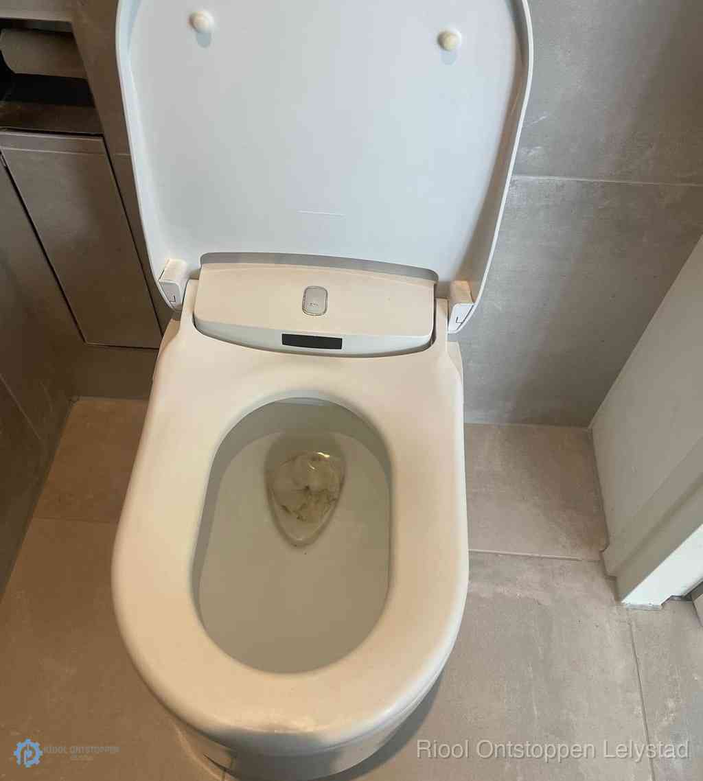 Toilet Ontstoppen Lelystad Toilet Ontstoppen Lelystad