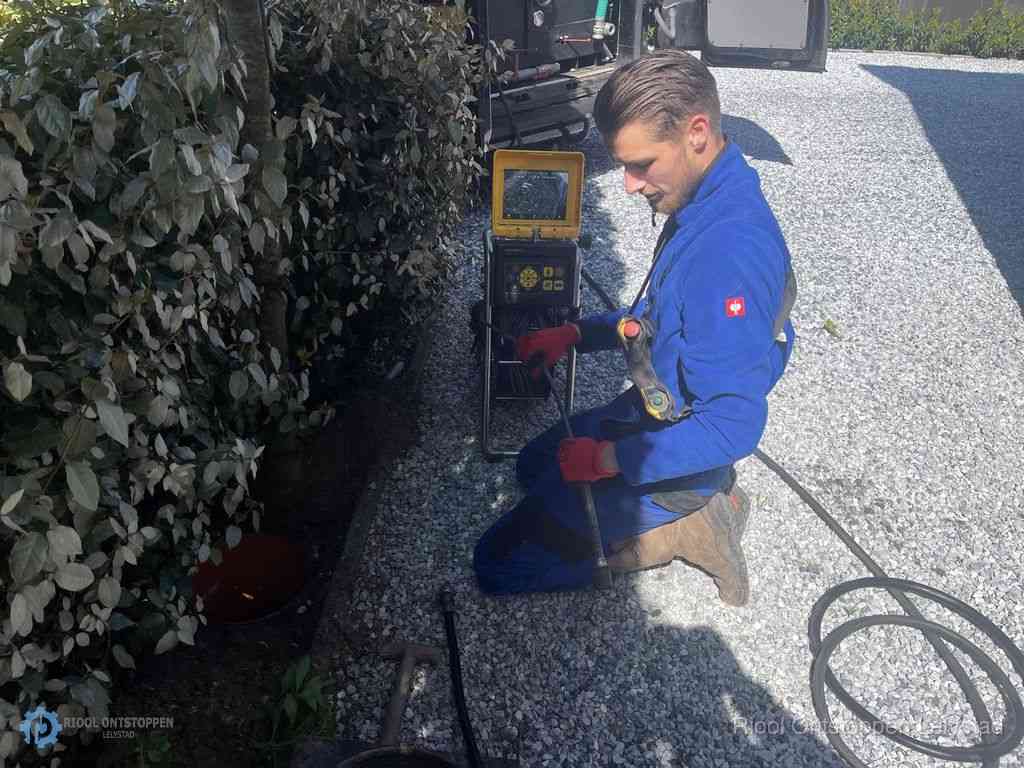 Verstopping Riool Ontstoppen Lelystad Verstopping Riool Ontstoppen Lelystad