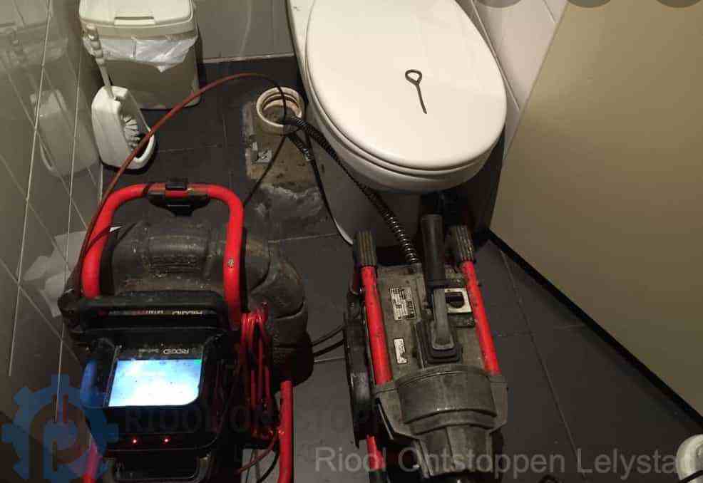 Wc Ontstoppen Lelystad Wc Ontstoppen Lelystad